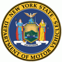 New York State Department of Motor Vehicle Logo
