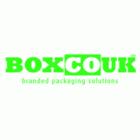 BoxcoUK Logo