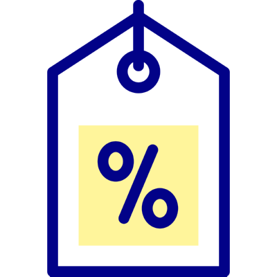 028 sale tag logo SVG