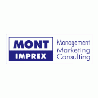 Mont Imprex Logo ,Logo , icon , SVG Mont Imprex Logo