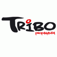 TRIBO Propaganda Advertising Logo