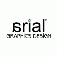 arial graphics Logo
