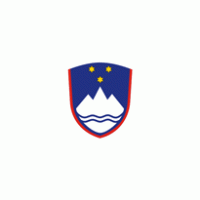 slovenia crest Logo ,Logo , icon , SVG slovenia crest Logo