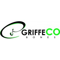 Griffe Company Bonés Logo ,Logo , icon , SVG Griffe Company Bonés Logo