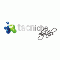 Tecniche digitali Logo