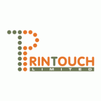 Printouch limited (Kenya) Logo