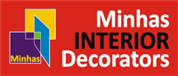Minhas INTERIOR Decorators Logo