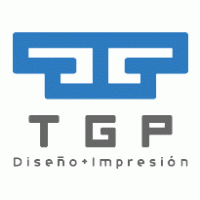 TGP Logo ,Logo , icon , SVG TGP Logo