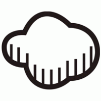 Nuvem Logo ,Logo , icon , SVG Nuvem Logo