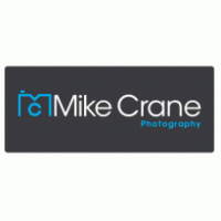 Mike Crane Photography Logo