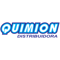 Quimion Distribuidora Logo
