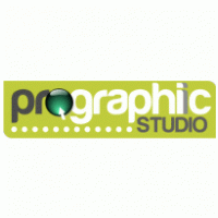 ProGraphic Studio Logo ,Logo , icon , SVG ProGraphic Studio Logo