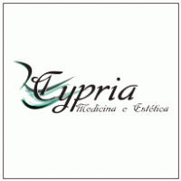 Cypria Logo ,Logo , icon , SVG Cypria Logo