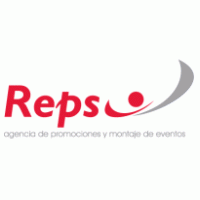 REPS Logo ,Logo , icon , SVG REPS Logo