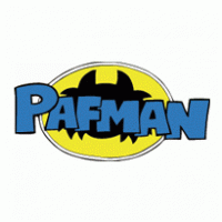 Pafman (alternativo) Logo