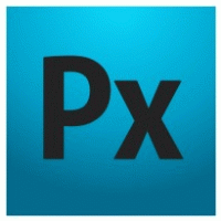 PhotoShop Express Logo ,Logo , icon , SVG PhotoShop Express Logo