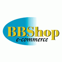 BBShop Logo ,Logo , icon , SVG BBShop Logo