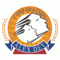 Alex Dey Corporacion Logo ,Logo , icon , SVG Alex Dey Corporacion Logo