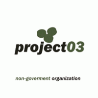 Project03 Logo