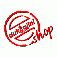 Dukagjini Shop Logo ,Logo , icon , SVG Dukagjini Shop Logo