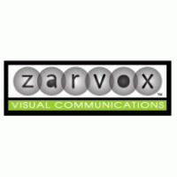 Zarvox Logo