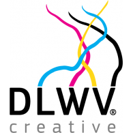DLWV Creative Logo ,Logo , icon , SVG DLWV Creative Logo