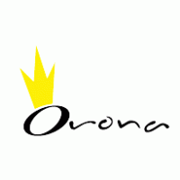 Orona design Logo