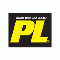 PL Logo ,Logo , icon , SVG PL Logo