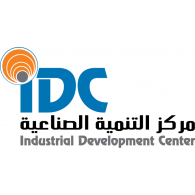 Industrial Development Center Logo ,Logo , icon , SVG Industrial Development Center Logo
