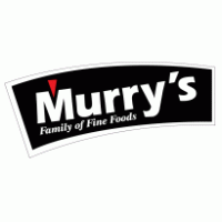 Murry’s Fine Foods Logo