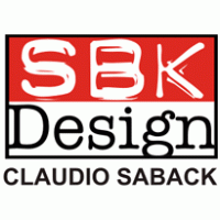 SBK DESIGN Logo ,Logo , icon , SVG SBK DESIGN Logo