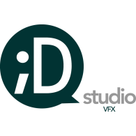 ID Studio VFX Logo ,Logo , icon , SVG ID Studio VFX Logo