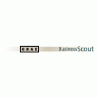 Graz Business Scout Logo ,Logo , icon , SVG Graz Business Scout Logo