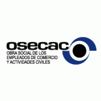 Osecac Logo