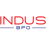 Indus BPO Logo ,Logo , icon , SVG Indus BPO Logo