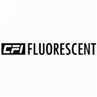 CFI Fluorescent Logo
