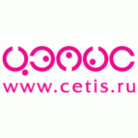 Cetis Logo ,Logo , icon , SVG Cetis Logo
