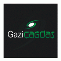 gazi çağdaş Logo