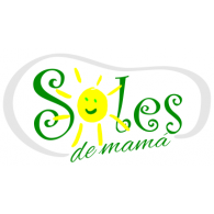 Soles de Mama Logo ,Logo , icon , SVG Soles de Mama Logo