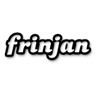Frinjan Collective Logo