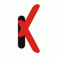 King K Logo ,Logo , icon , SVG King K Logo