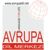avrupa dil merkezi Logo