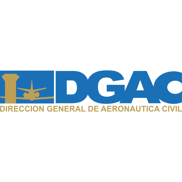 DGAC Guatemala Logo Download png