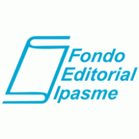 Fondo Editorial IPASME Logo ,Logo , icon , SVG Fondo Editorial IPASME Logo