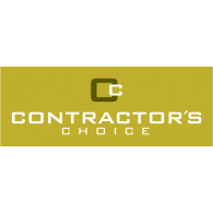 Contractor’s Choice Logo ,Logo , icon , SVG Contractor’s Choice Logo