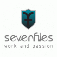 Sevenfiles Logo ,Logo , icon , SVG Sevenfiles Logo