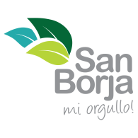 San Borja Logo ,Logo , icon , SVG San Borja Logo