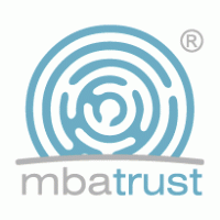 mbatrust Logo ,Logo , icon , SVG mbatrust Logo