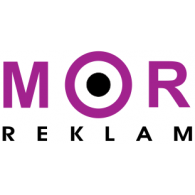 MOR Reklam Logo ,Logo , icon , SVG MOR Reklam Logo