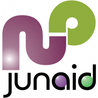 Junaid NP Logo